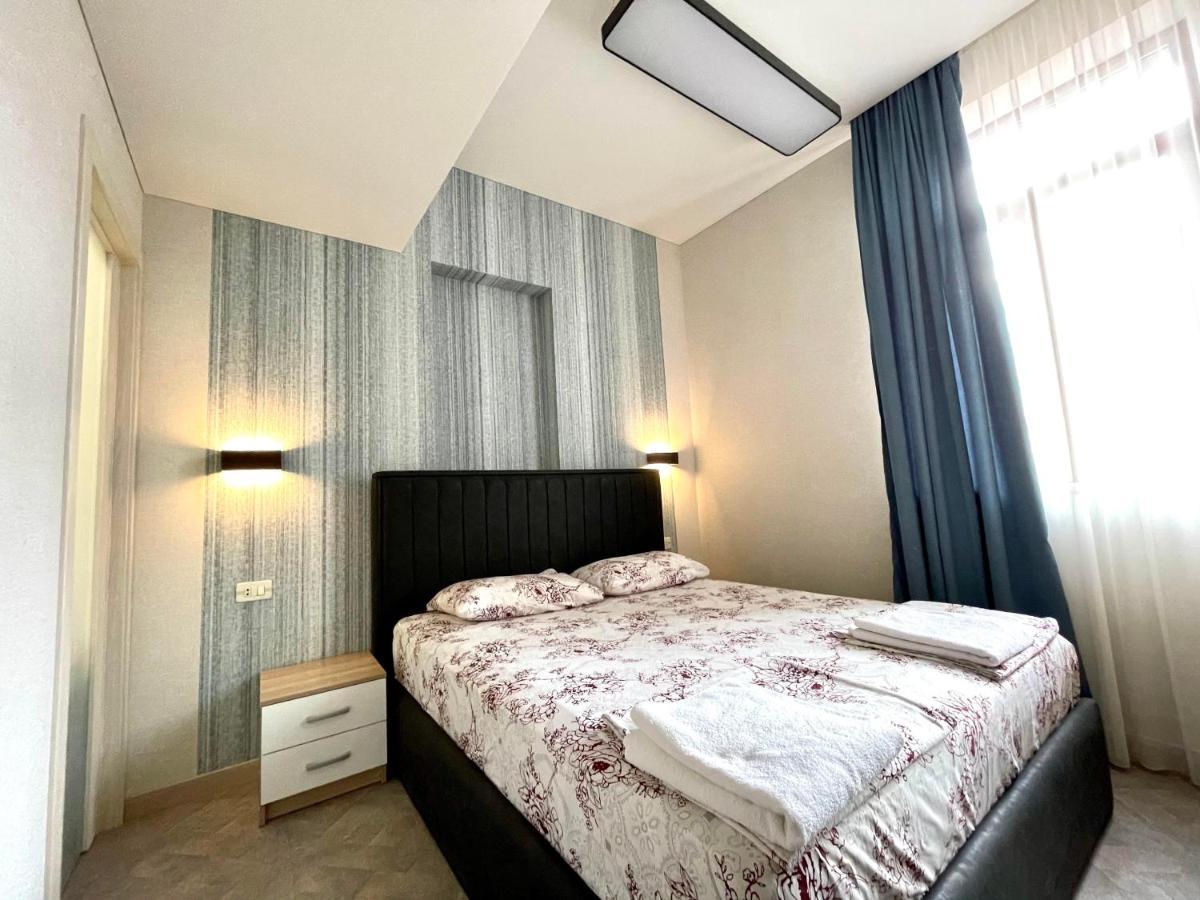 Apartments Emili Jerevan Eksteriør billede
